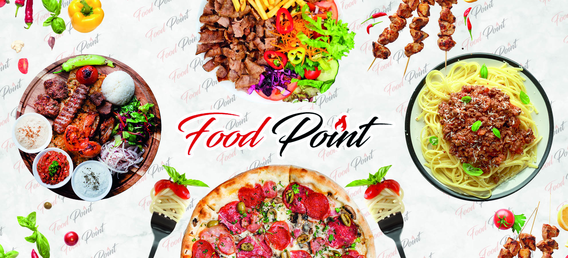 Food Point Lemgo