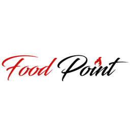 Food Point logo.